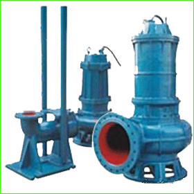 QW(WQ)型潛水式無堵塞排污泵報(bào)價(jià) 價(jià)格 廠家 型號(hào)